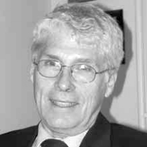 Gilbert Pinard, Psychiatre