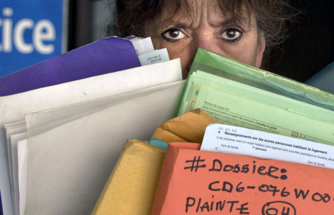 Photo Jacques Nadeau Le Devoir