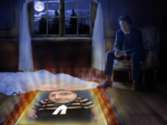 Yves-Marie Morissette: The Truth Is Out There